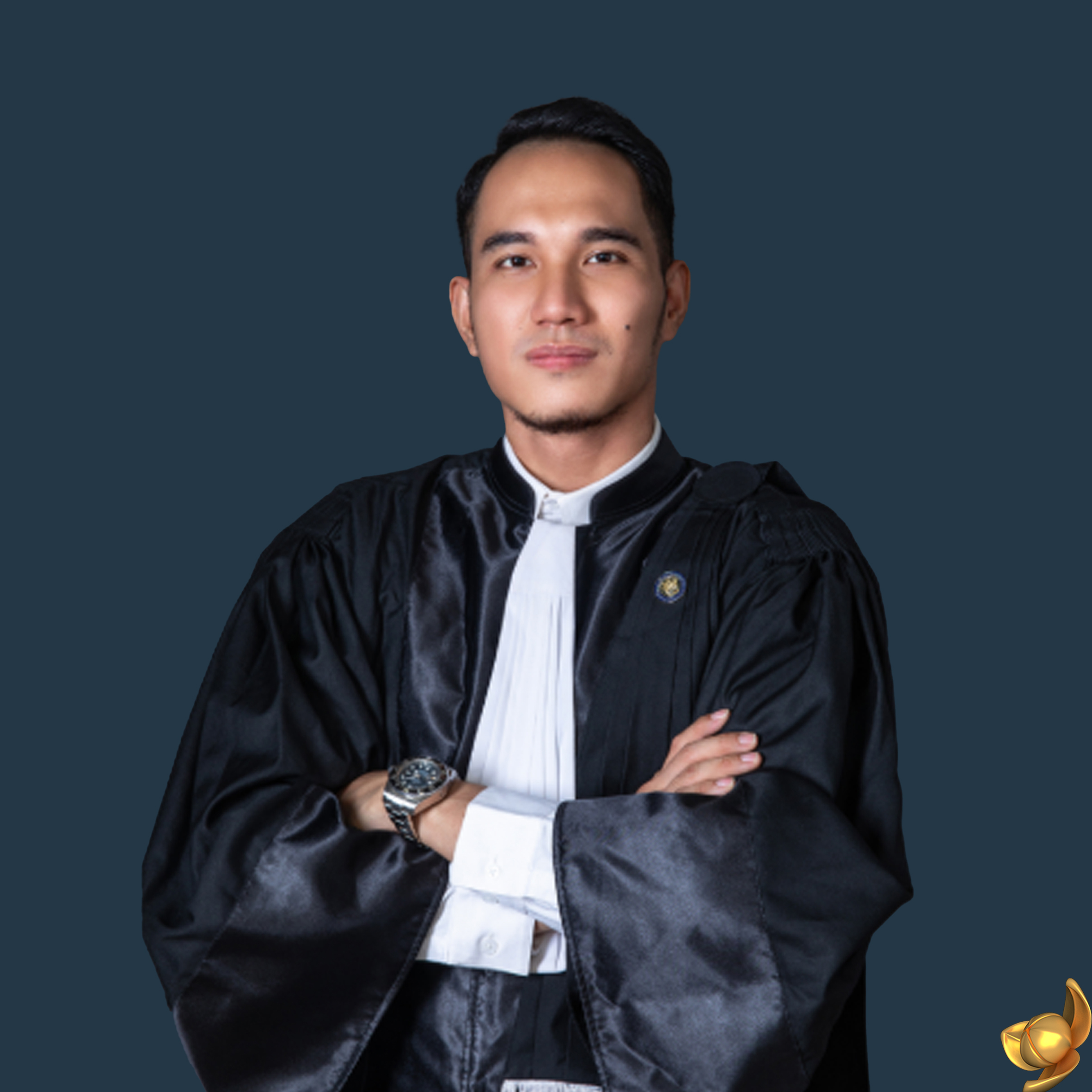 Attorney Phann Sovichea
